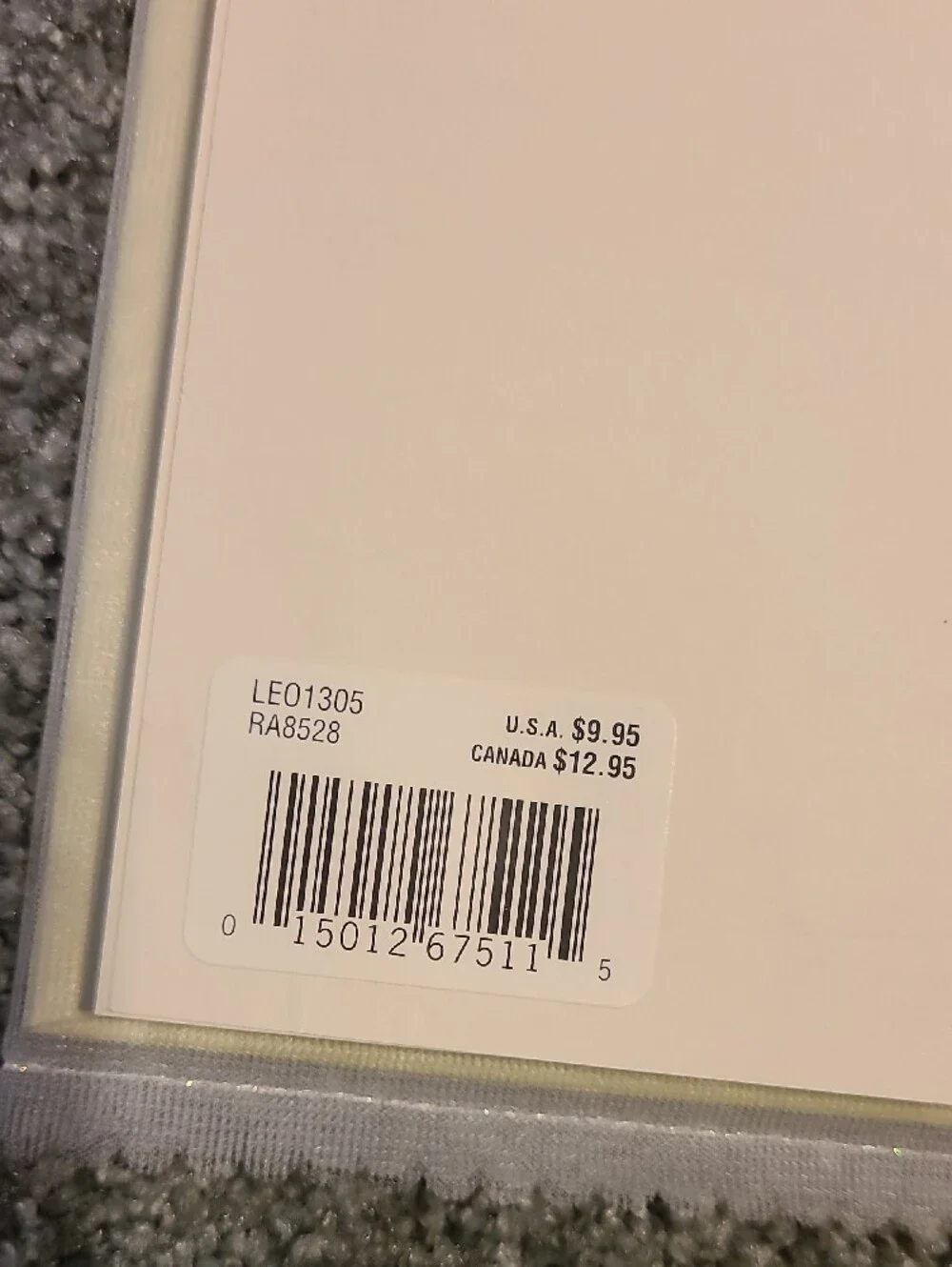 Stationery, Note Card Sets / Diary
